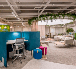 6 tendências de design para o ambiente corporativo