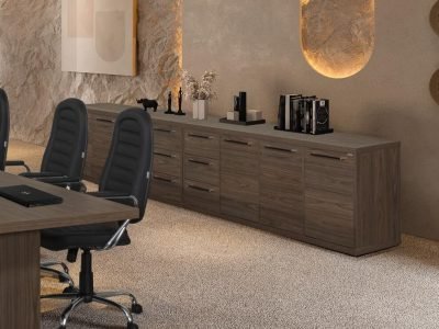 armário balcão evolution