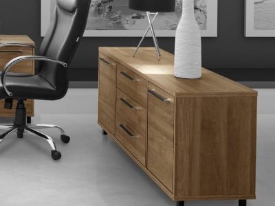 armário balcão suprema